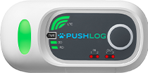 pushlog