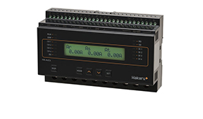 アナログ・接点信号変換器 HR-A4C4