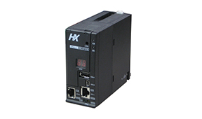 IoT対応産業用コントローラ HXシリーズ
